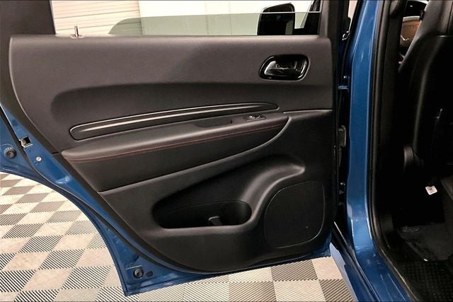 2024 Dodge Durango GT Plus AWD - Sunroof - Htd/Cooled Leather - 20'' Wheels