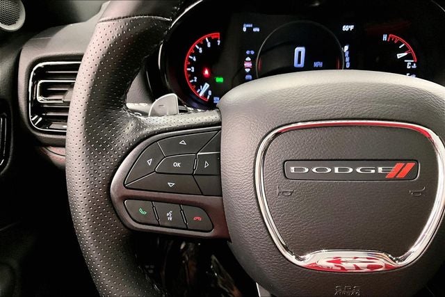 2024 Dodge Durango GT Plus AWD - Sunroof - Htd/Cooled Leather - 20'' Wheels