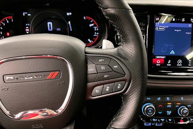 2024 Dodge Durango GT Plus AWD - Sunroof - Htd/Cooled Leather - 20'' Wheels