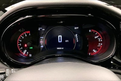 2024 Dodge Durango GT Plus AWD - Sunroof - Htd/Cooled Leather - 20'' Wheels