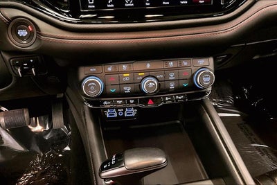 2024 Dodge Durango GT Plus AWD - Sunroof - Htd/Cooled Leather - 20'' Wheels