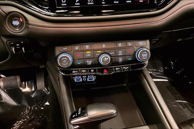 2024 Dodge Durango GT Plus AWD - Sunroof - Htd/Cooled Leather - 20'' Wheels