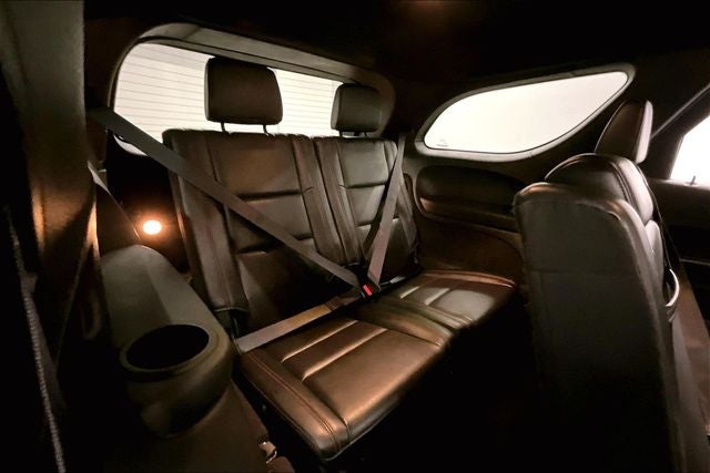 2024 Dodge Durango GT Plus AWD - Sunroof - Htd/Cooled Leather - 20'' Wheels