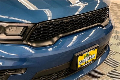 2024 Dodge Durango GT Plus AWD - Sunroof - Htd/Cooled Leather - 20'' Wheels