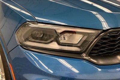 2024 Dodge Durango GT Plus AWD - Sunroof - Htd/Cooled Leather - 20'' Wheels