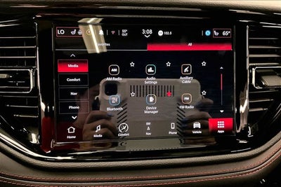 2024 Dodge Durango GT Plus AWD - Sunroof - Htd/Cooled Leather - 20'' Wheels