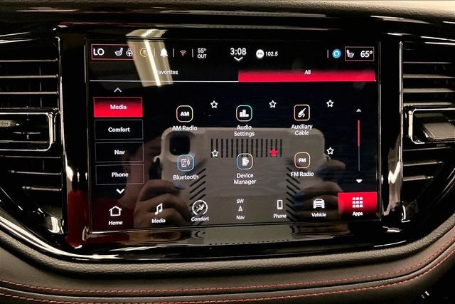 2024 Dodge Durango GT Plus AWD - Sunroof - Htd/Cooled Leather - 20'' Wheels