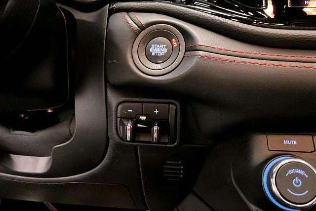 2024 Dodge Durango GT Plus AWD - Sunroof - Htd/Cooled Leather - 20'' Wheels