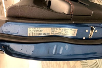 2024 Dodge Durango GT Plus AWD - Sunroof - Htd/Cooled Leather - 20'' Wheels