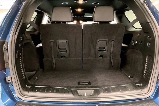 2024 Dodge Durango GT Plus AWD - Sunroof - Htd/Cooled Leather - 20'' Wheels