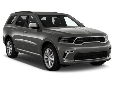 2024 Dodge Durango Citadel