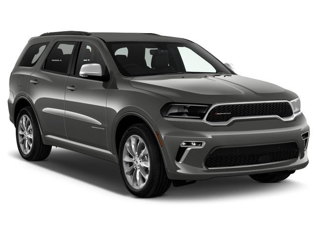 2024 Dodge Durango Citadel