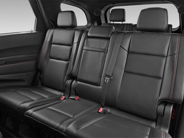 2024 Dodge Durango Citadel