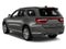 2024 Dodge Durango Citadel