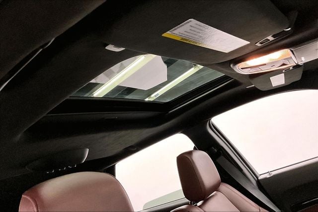 2024 Dodge Durango Citadel AWD - Sunroof - Htd/Cooled Leather - Adaptive Crui