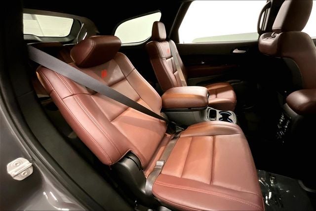 2024 Dodge Durango Citadel AWD - Sunroof - Htd/Cooled Leather - Adaptive Crui