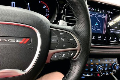 2024 Dodge Durango Citadel AWD - Sunroof - Htd/Cooled Leather - Adaptive Crui
