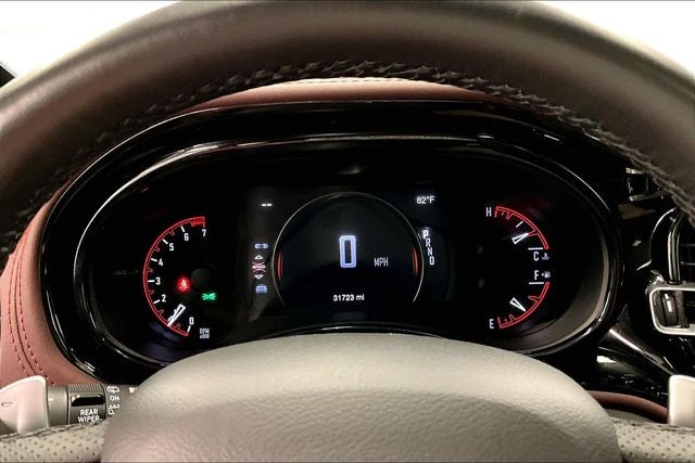 2024 Dodge Durango Citadel AWD - Sunroof - Htd/Cooled Leather - Adaptive Crui