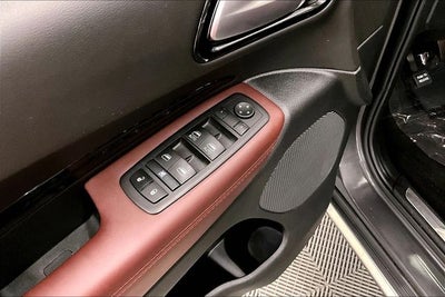 2024 Dodge Durango Citadel AWD - Sunroof - Htd/Cooled Leather - Adaptive Crui