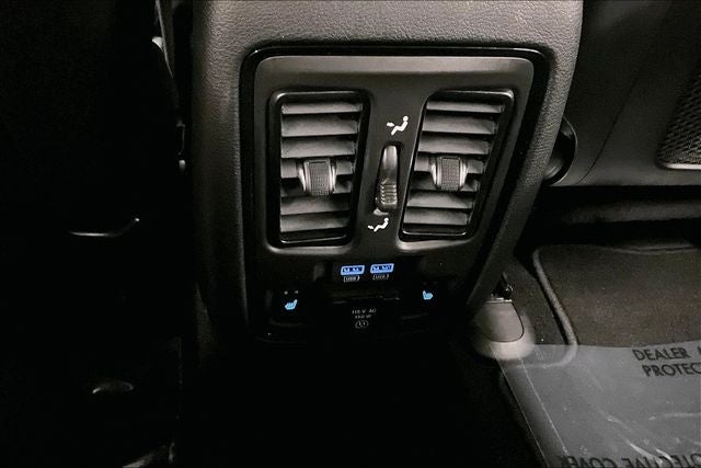 2024 Dodge Durango Citadel AWD - Sunroof - Htd/Cooled Leather - Adaptive Crui