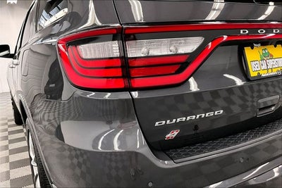 2024 Dodge Durango Citadel AWD - Sunroof - Htd/Cooled Leather - Adaptive Crui