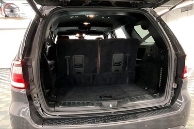 2024 Dodge Durango Citadel AWD - Sunroof - Htd/Cooled Leather - Adaptive Crui