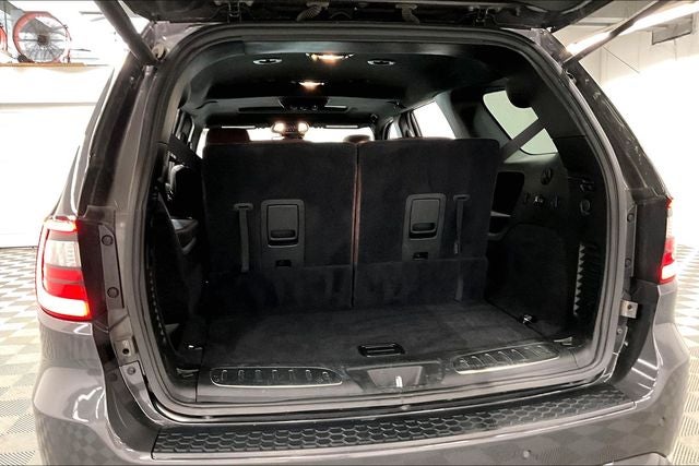2024 Dodge Durango Citadel AWD - Sunroof - Htd/Cooled Leather - Adaptive Crui