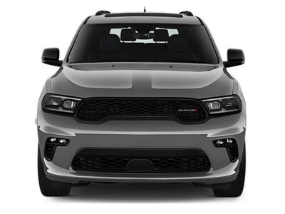 2024 Dodge Durango Citadel