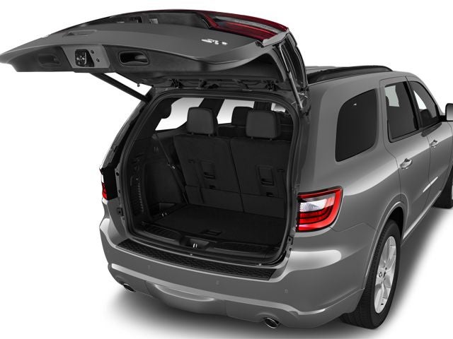 2024 Dodge Durango Citadel
