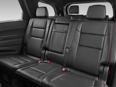 2024 Dodge Durango Citadel AWD-Sunroof-Heated/Cooled Seats