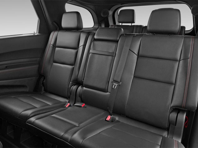 2024 Dodge Durango Citadel AWD-Sunroof-Heated/Cooled Seats