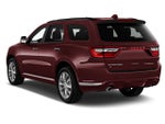 2024 Dodge Durango Citadel AWD-Sunroof-Heated/Cooled Seats