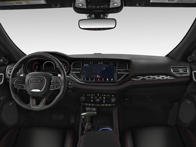 2024 Dodge Durango Citadel AWD-Sunroof-Heated/Cooled Seats