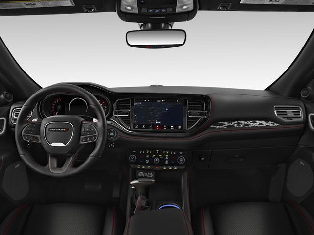 2024 Dodge Durango Citadel AWD-Sunroof-Heated/Cooled Seats
