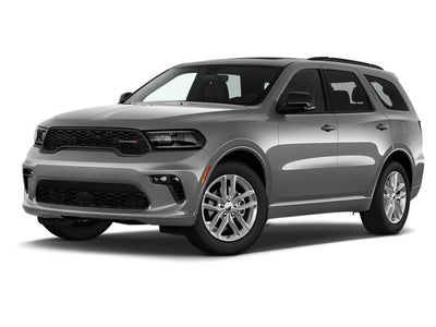 2024 Dodge Durango Citadel AWD-Sunroof-Heated/Cooled Seats
