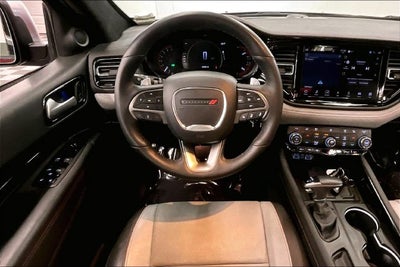 2024 Dodge Durango Citadel AWD-Sunroof-Heated/Cooled Seats