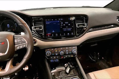 2024 Dodge Durango Citadel AWD-Sunroof-Heated/Cooled Seats