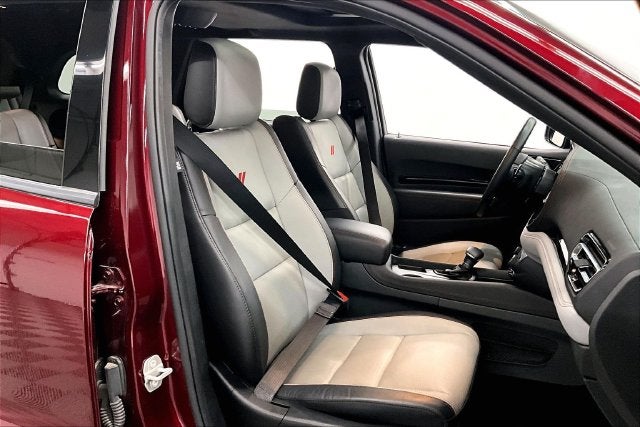 2024 Dodge Durango Citadel AWD-Sunroof-Heated/Cooled Seats