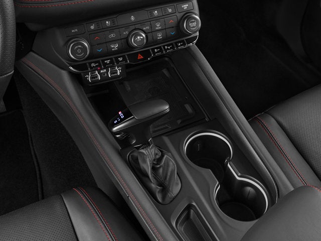 2024 Dodge Durango Citadel AWD-Sunroof-Heated/Cooled Seats