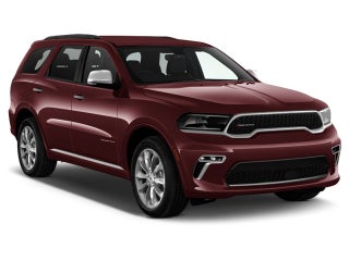 2024 Dodge Durango Citadel AWD-Sunroof-Heated/Cooled Seats