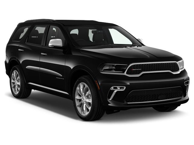 2024 Dodge Durango Citadel