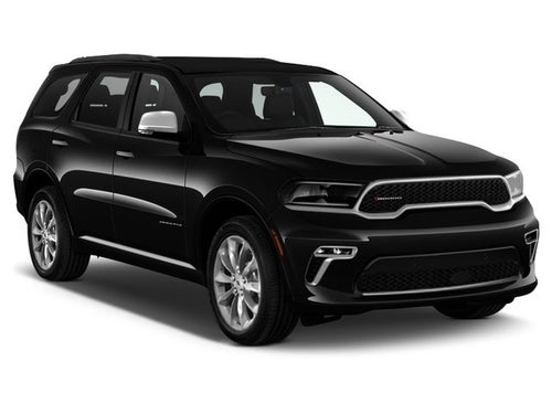 2024 Dodge Durango Citadel