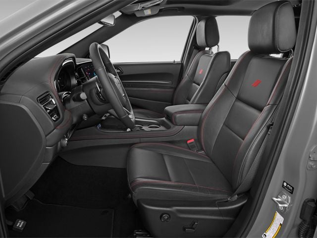 2024 Dodge Durango Citadel