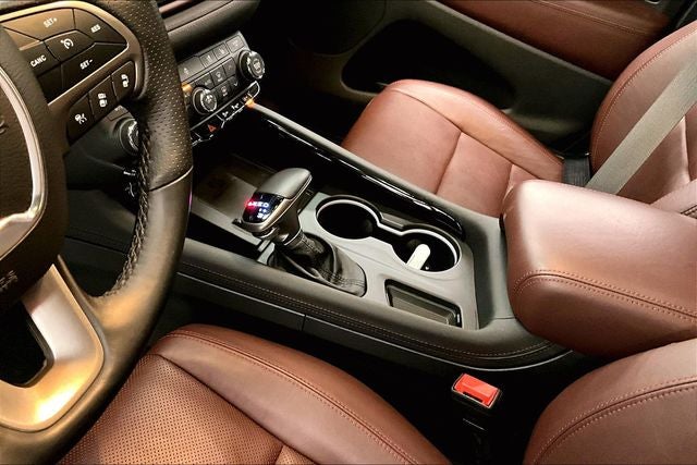 2024 Dodge Durango Citadel AWD - Sunroof - Htd/Cooled Leather - 20'' Wheels