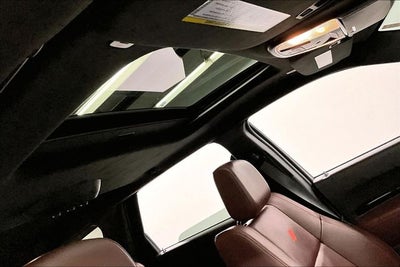 2024 Dodge Durango Citadel AWD - Sunroof - Htd/Cooled Leather - 20'' Wheels