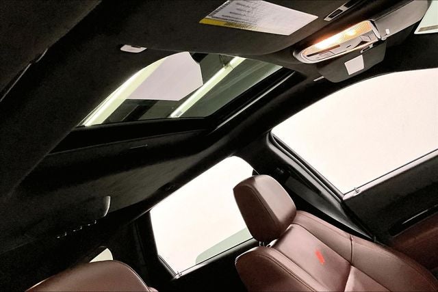 2024 Dodge Durango Citadel AWD - Sunroof - Htd/Cooled Leather - 20'' Wheels