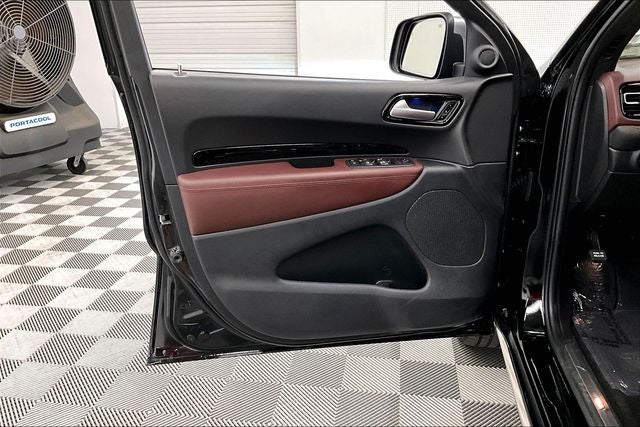2024 Dodge Durango Citadel AWD - Sunroof - Htd/Cooled Leather - 20'' Wheels