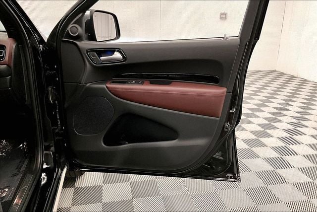 2024 Dodge Durango Citadel AWD - Sunroof - Htd/Cooled Leather - 20'' Wheels