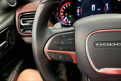 2024 Dodge Durango Citadel AWD - Sunroof - Htd/Cooled Leather - 20'' Wheels