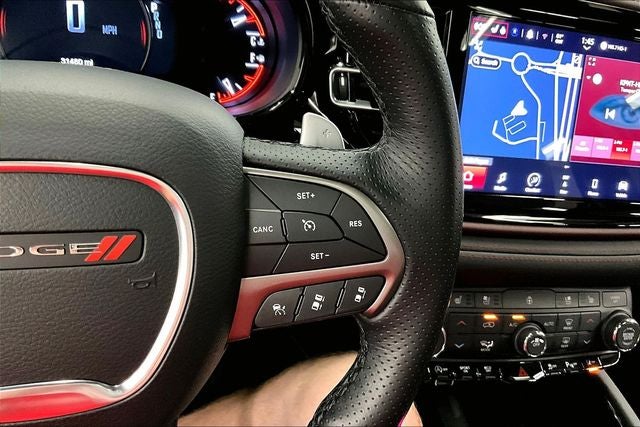 2024 Dodge Durango Citadel AWD - Sunroof - Htd/Cooled Leather - 20'' Wheels